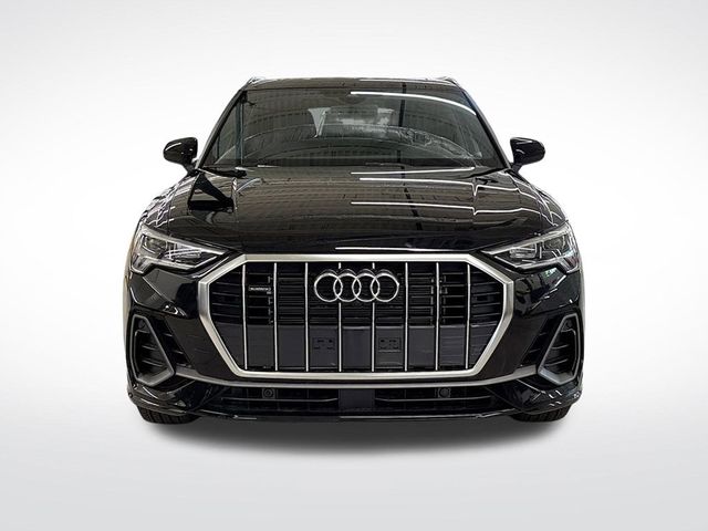 2025 Audi Q3 S line Premium Plus 45 TFSI quattro - 22925751 - 7