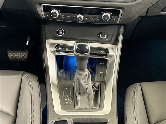 2025 Audi Q3 S line Premium Plus 45 TFSI quattro - 22925752 - 11