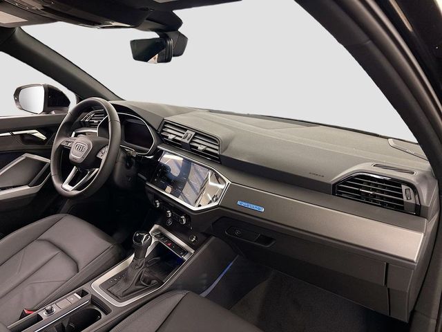 2025 Audi Q3 S line Premium Plus 45 TFSI quattro - 22925752 - 12