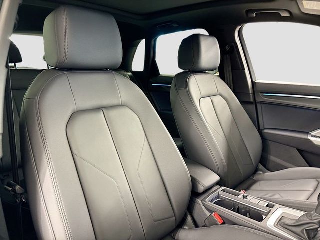 2025 Audi Q3 S line Premium Plus 45 TFSI quattro - 22925752 - 13