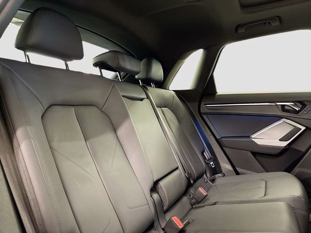 2025 Audi Q3 S line Premium Plus 45 TFSI quattro - 22925752 - 14