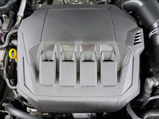 2025 Audi Q3 S line Premium Plus 45 TFSI quattro - 22925752 - 17