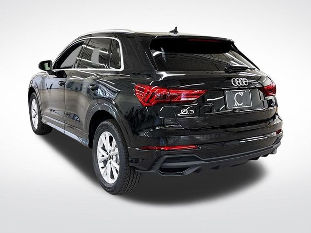 2025 Audi Q3 S line Premium Plus 45 TFSI quattro - 22925752 - 2