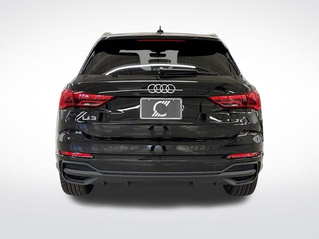 2025 Audi Q3 S line Premium Plus 45 TFSI quattro - 22925752 - 3