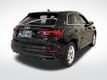 2025 Audi Q3 S line Premium Plus 45 TFSI quattro - 22925752 - 4