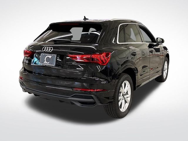 2025 Audi Q3 S line Premium Plus 45 TFSI quattro - 22925752 - 4