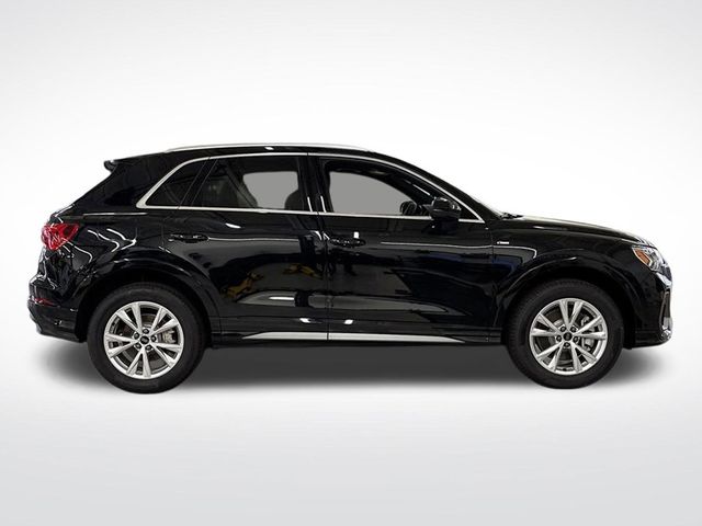 2025 Audi Q3 S line Premium Plus 45 TFSI quattro - 22925752 - 5