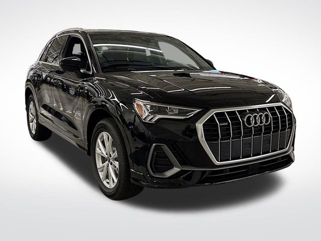 2025 Audi Q3 S line Premium Plus 45 TFSI quattro - 22925752 - 6