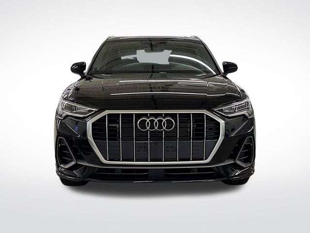 2025 Audi Q3 S line Premium Plus 45 TFSI quattro - 22925752 - 7