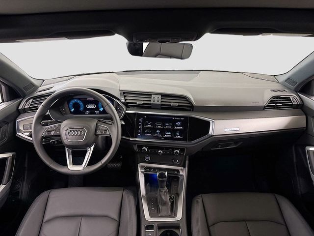 2025 Audi Q3 S line Premium Plus 45 TFSI quattro - 22925752 - 8