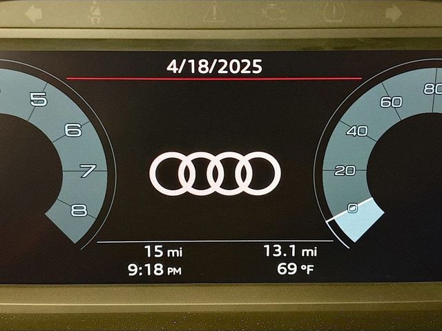 2025 Audi Q3 S line Premium Plus 45 TFSI quattro - 22925753 - 10