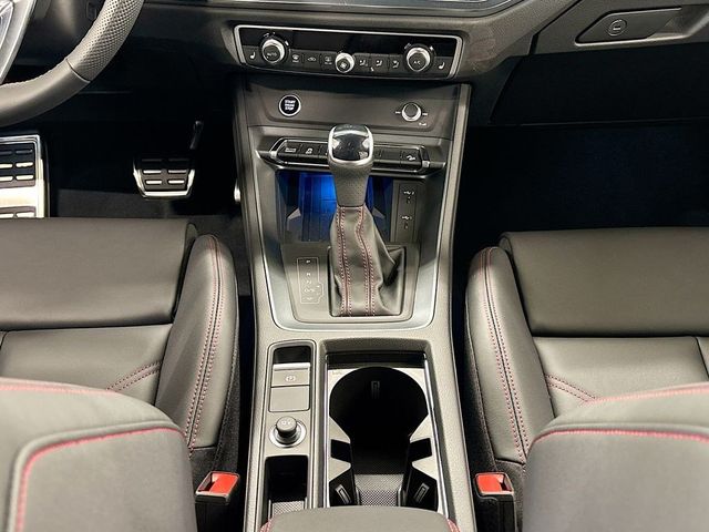 2025 Audi Q3 S line Premium Plus 45 TFSI quattro - 22925753 - 11
