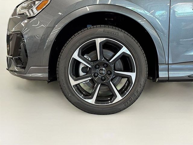 2025 Audi Q3 S line Premium Plus 45 TFSI quattro - 22925753 - 18