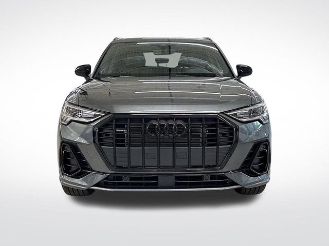 2025 Audi Q3 S line Premium Plus 45 TFSI quattro - 22925753 - 7