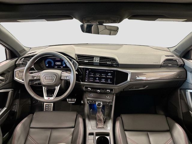 2025 Audi Q3 S line Premium Plus 45 TFSI quattro - 22925753 - 8
