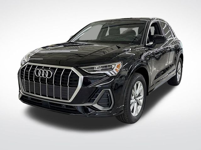2025 Audi Q3 S line Premium Plus 45 TFSI quattro - 22925754 - 0