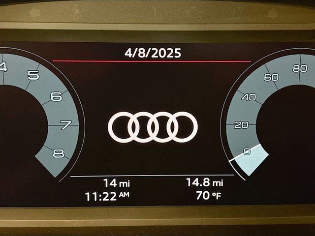 2025 Audi Q3 S line Premium Plus 45 TFSI quattro - 22925754 - 10