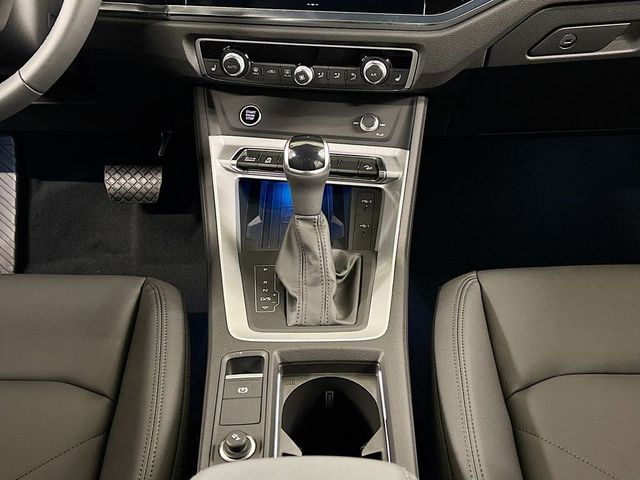 2025 Audi Q3 S line Premium Plus 45 TFSI quattro - 22925754 - 11