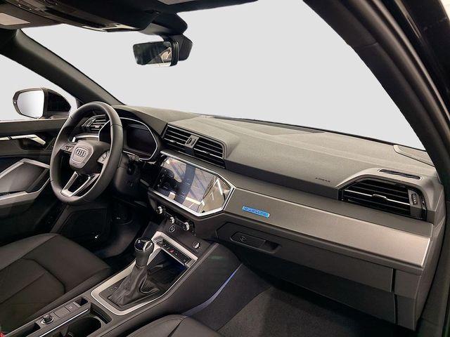 2025 Audi Q3 S line Premium Plus 45 TFSI quattro - 22925754 - 12