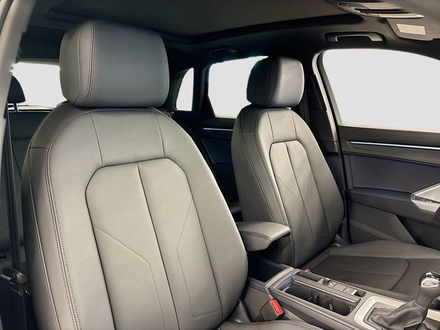 2025 Audi Q3 S line Premium Plus 45 TFSI quattro - 22925754 - 13