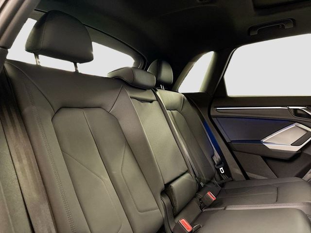 2025 Audi Q3 S line Premium Plus 45 TFSI quattro - 22925754 - 14