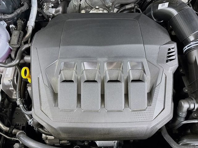 2025 Audi Q3 S line Premium Plus 45 TFSI quattro - 22925754 - 17