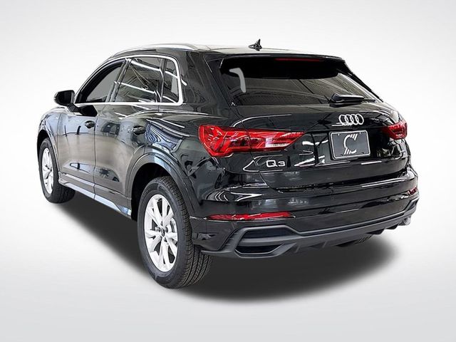 2025 Audi Q3 S line Premium Plus 45 TFSI quattro - 22925754 - 2