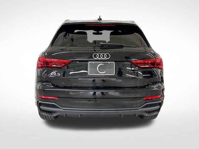 2025 Audi Q3 S line Premium Plus 45 TFSI quattro - 22925754 - 3