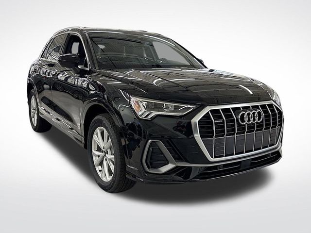 2025 Audi Q3 S line Premium Plus 45 TFSI quattro - 22925754 - 6
