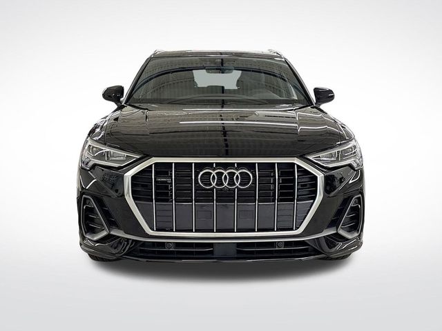 2025 Audi Q3 S line Premium Plus 45 TFSI quattro - 22925754 - 7
