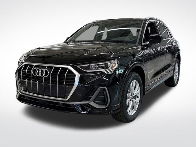 2025 Audi Q3 S line Premium Plus 45 TFSI quattro - 22925755 - 0