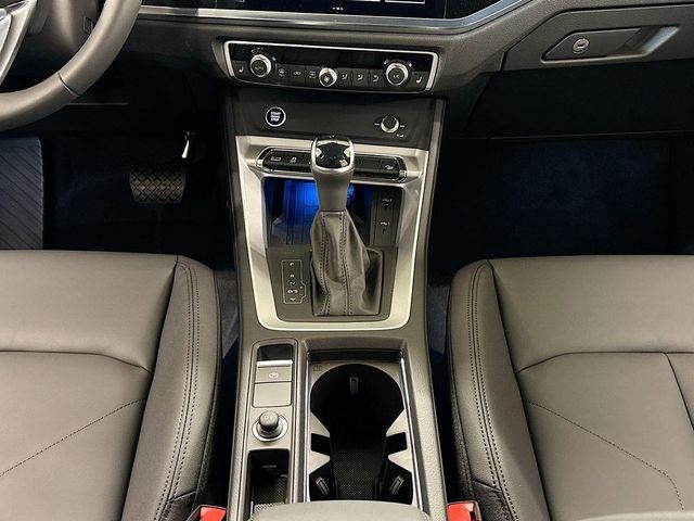 2025 Audi Q3 S line Premium Plus 45 TFSI quattro - 22925755 - 11