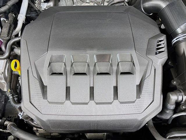 2025 Audi Q3 S line Premium Plus 45 TFSI quattro - 22925755 - 17