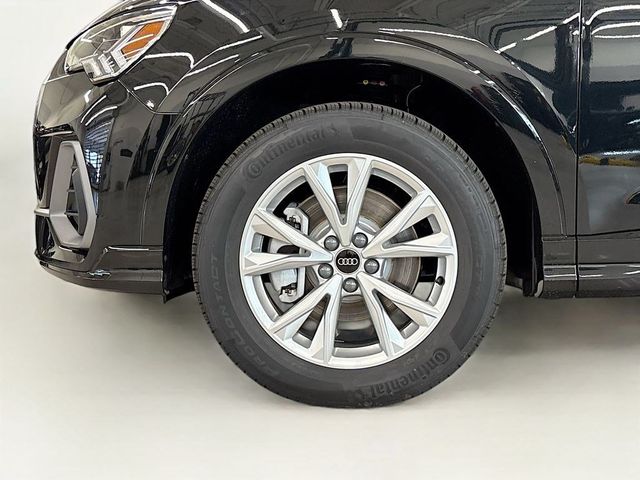 2025 Audi Q3 S line Premium Plus 45 TFSI quattro - 22925755 - 18