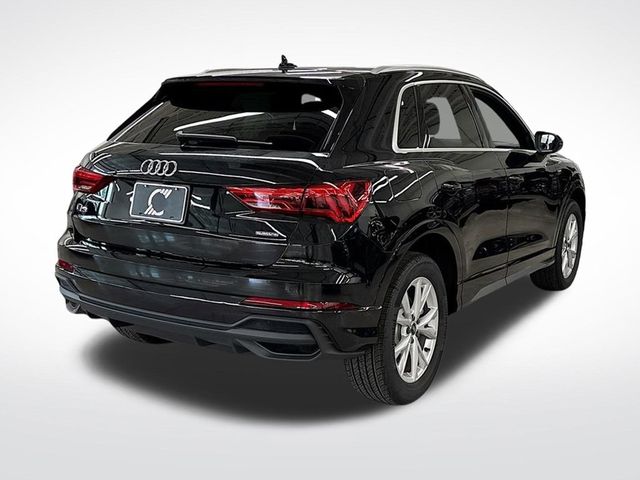 2025 Audi Q3 S line Premium Plus 45 TFSI quattro - 22925755 - 4