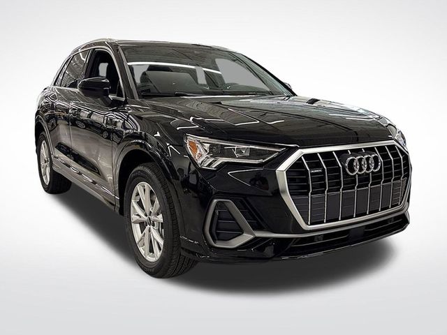 2025 Audi Q3 S line Premium Plus 45 TFSI quattro - 22925755 - 6