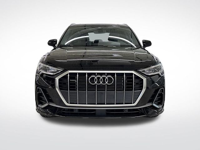 2025 Audi Q3 S line Premium Plus 45 TFSI quattro - 22925755 - 7
