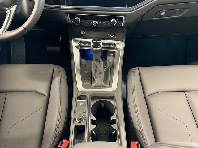 2025 Audi Q3 S line Premium Plus 45 TFSI quattro - 22925777 - 11