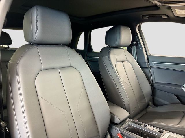 2025 Audi Q3 S line Premium Plus 45 TFSI quattro - 22925777 - 13