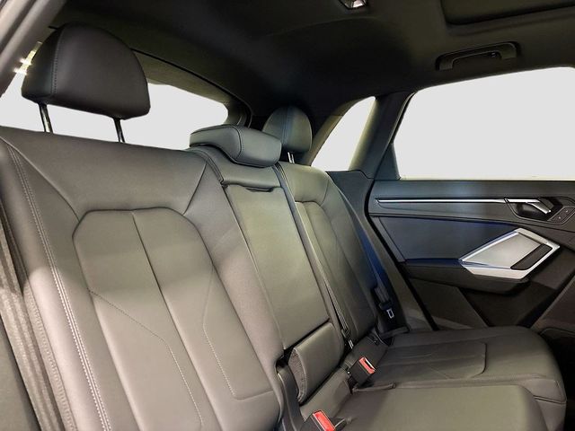 2025 Audi Q3 S line Premium Plus 45 TFSI quattro - 22925777 - 14