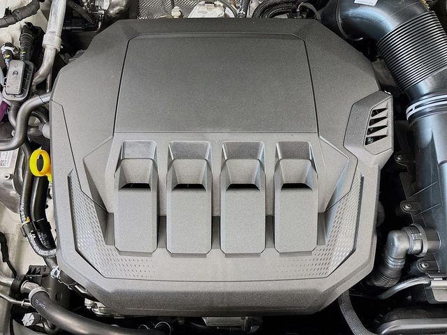 2025 Audi Q3 S line Premium Plus 45 TFSI quattro - 22925777 - 17