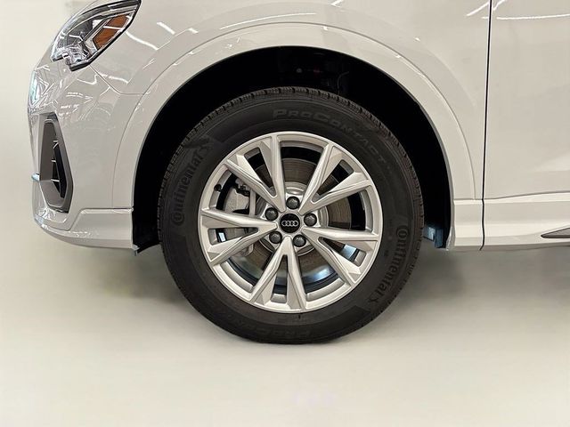2025 Audi Q3 S line Premium Plus 45 TFSI quattro - 22925777 - 18