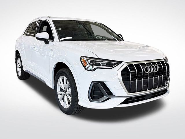 2025 Audi Q3 S line Premium Plus 45 TFSI quattro - 22925777 - 6