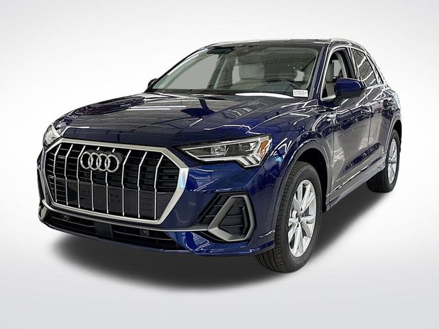 2025 Audi Q3 S line Premium Plus 45 TFSI quattro - 22925778 - 0
