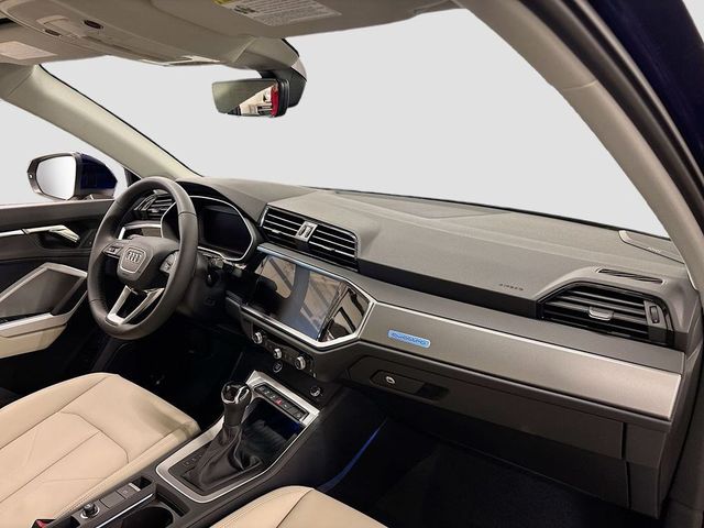 2025 Audi Q3 S line Premium Plus 45 TFSI quattro - 22925778 - 12