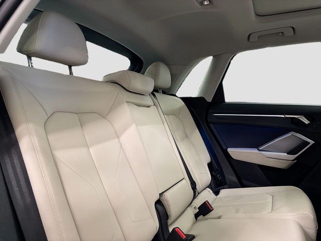 2025 Audi Q3 S line Premium Plus 45 TFSI quattro - 22925778 - 14