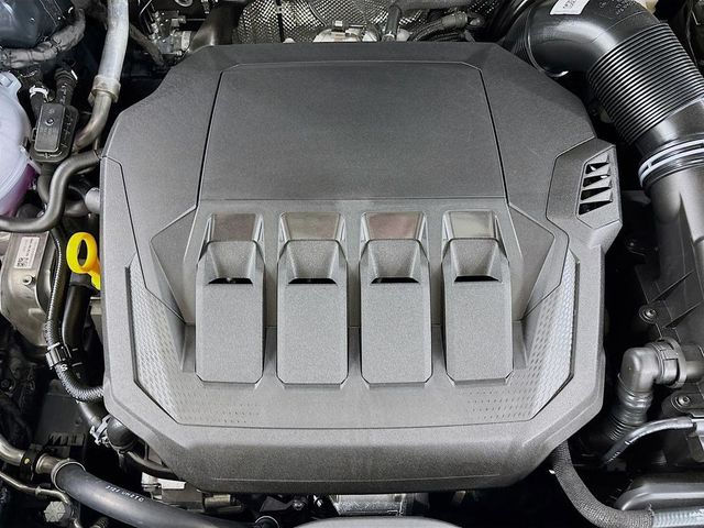2025 Audi Q3 S line Premium Plus 45 TFSI quattro - 22925778 - 17