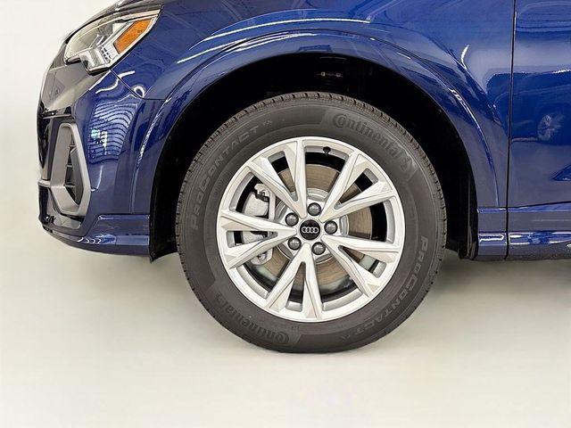 2025 Audi Q3 S line Premium Plus 45 TFSI quattro - 22925778 - 18