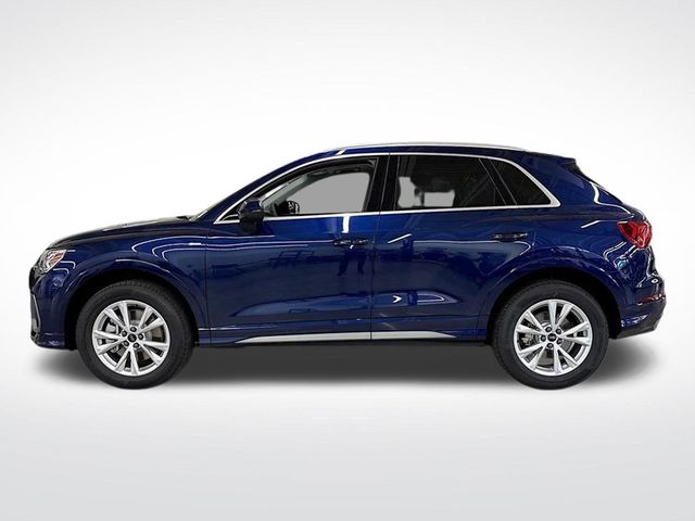 2025 Audi Q3 S line Premium Plus 45 TFSI quattro - 22925778 - 1