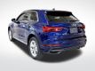 2025 Audi Q3 S line Premium Plus 45 TFSI quattro - 22925778 - 2